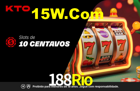 APP oficial da 188Rio para mobile